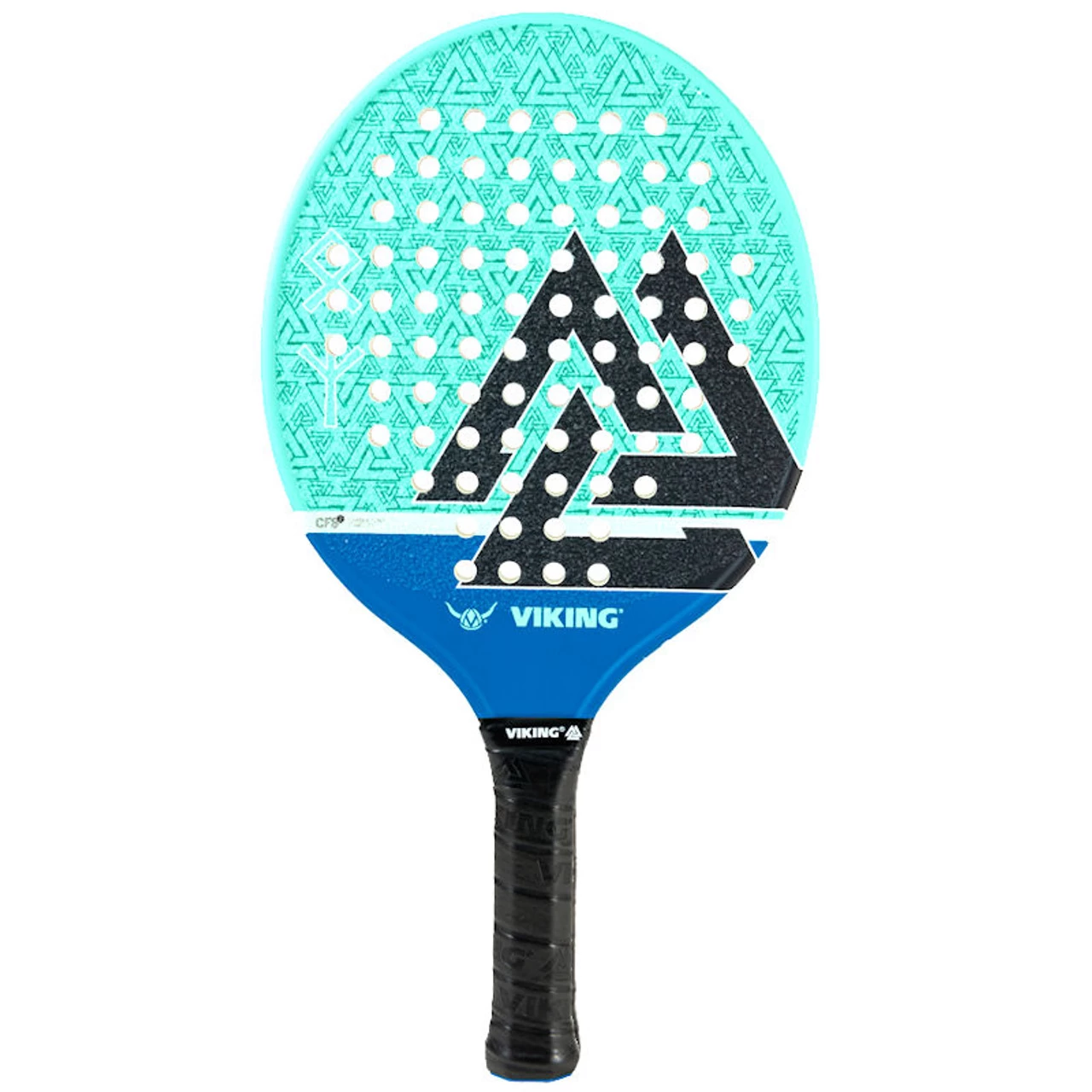 Viking OZ Lite Valknut 4 Viking OZ Lite Valknut - Image 4