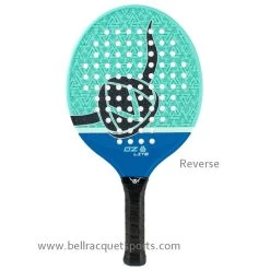 Viking OZ Lite Valknut 9 Viking OZ Lite Valknut -Tennis Tactics 23OZLiteTealB 25161.1659313435