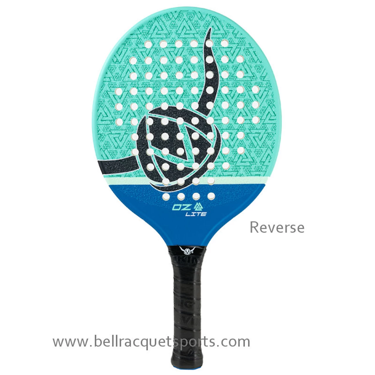 Viking OZ Lite Valknut 5 Viking OZ Lite Valknut - Image 5