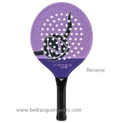 Viking O-Zone Lite Valknut -Tennis Tactics 23OzoneLiteB 15103.1659311371