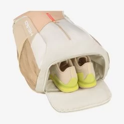 Head Tour Backpack 2023, Cream -Tennis Tactics 260843a 63157.1676045531