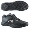 HEAD Revolt Evo 2.0 Men, Black/Gray