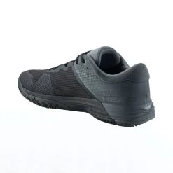 HEAD Revolt Evo 2.0 Men, Black/Gray 5 HEAD Revolt Evo 2.0 Men, Black/Gray -Tennis Tactics 273202b 17403.1651087731
