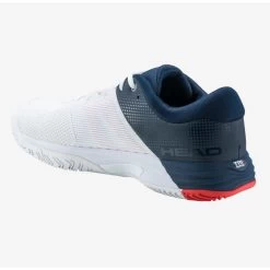 HEAD Revolt Evo 2.0 Men, White/Navy 5 HEAD Revolt Evo 2.0 Men, White/Navy -Tennis Tactics 273232b 77816.1661810621