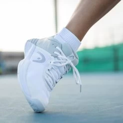 HEAD Revolt Evo 2.0 Ladies, White/Gray 7 HEAD Revolt Evo 2.0 Ladies, White/Gray -Tennis Tactics 274212d 76032.1651089107