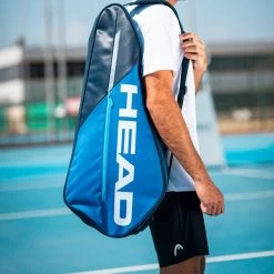 Head Tour Team 3R Combi Bag 283502 -Tennis Tactics 283502e 36662.1651868481