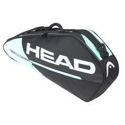 Head Tour Team 3R Combi Bag 283502 -Tennis Tactics 283502teal 30120.1651868481