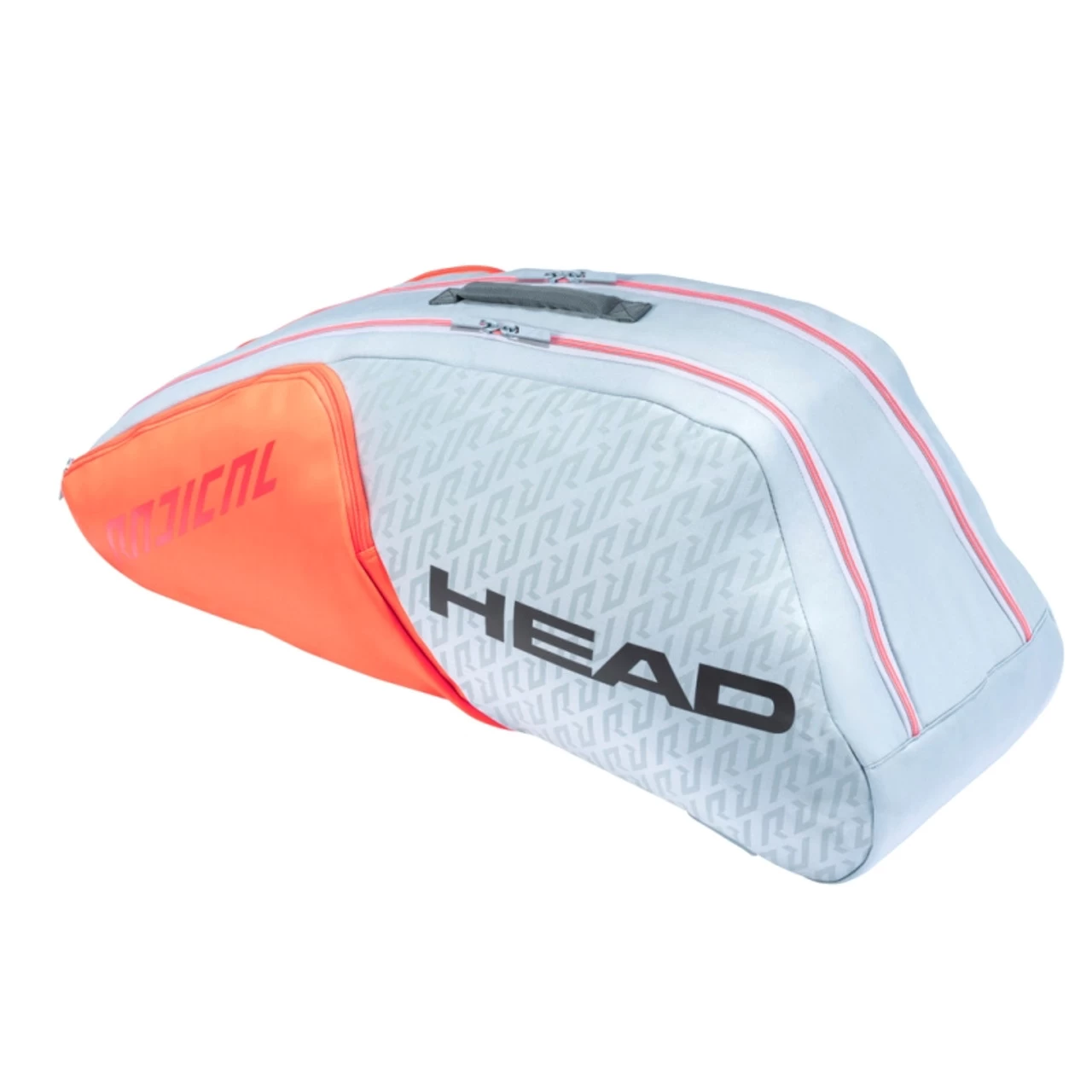 Head Radical 6R Combi Bag (6 Racquet) 283521 1 Head Radical 6R Combi Bag (6 Racquet) 283521