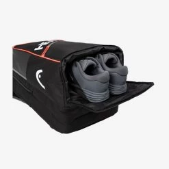Head Tour Racquet & Paddle Backpack 2023 -Tennis Tactics 283992B 75137.1674250724