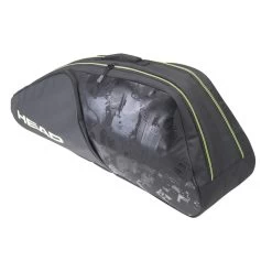 Head Extreme Nite Combi Bag (6 Racquet)