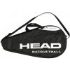 Head Deluxe Racquetball Racquet Cover With Pocket