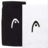 Head Logo Wristbands WIDE, 5 Inch Length