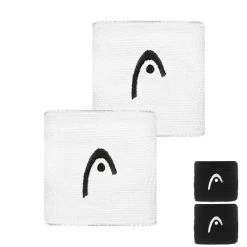 Head Logo Wristbands