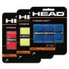 HEAD Xtremesoft Overgrips, 3-Pack, Colors