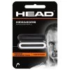 Head MegaSorb Racquetball String Dampener, Black/White