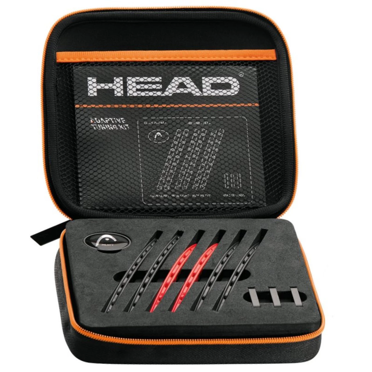 HEAD Touch Speed Adaptive Tuning Kit 1 HEAD Touch Speed Adaptive Tuning Kit