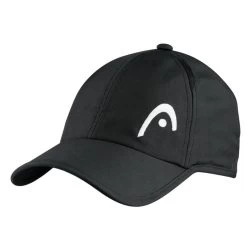 Head Pro Player's Cap For Men 8 Head Pro Player's Cap For Men -Tennis Tactics 287015a 37780.1650342398