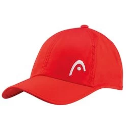 Head Pro Player's Cap For Men 10 Head Pro Player's Cap For Men -Tennis Tactics 287015j 1 17836.1650342399