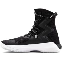Under Armour Highlight Ace 2.0 Ladies Mid, Black -Tennis Tactics 3021376d 31661.1650346300