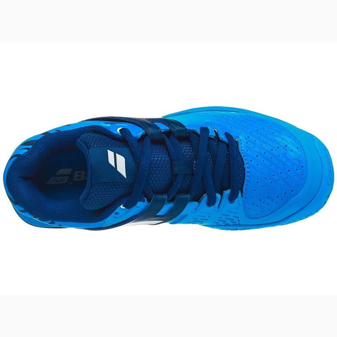 Babolat Propulse All Court Junior, Drive Blue 2021 2 Babolat Propulse All Court Junior, Drive Blue 2021 - Image 2