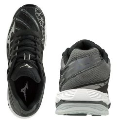 Mizuno Wave Voltage Women's Black -Tennis Tactics 4302voltageB 21037.1650346426