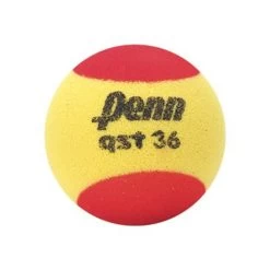 Penn QST 36 Foam Training Tennis Ball, Buy Indivually