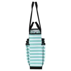 Scout Rocket Racket & Paddle Tote, Montauk Mint -Tennis Tactics 55345b 89111.1667261351