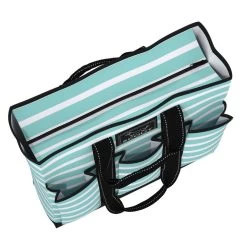 Scout Rocket Racket & Paddle Tote, Montauk Mint -Tennis Tactics 55345e 44971.1667261352