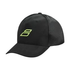 Babolat Curve Trucker Hat, Pure Aero