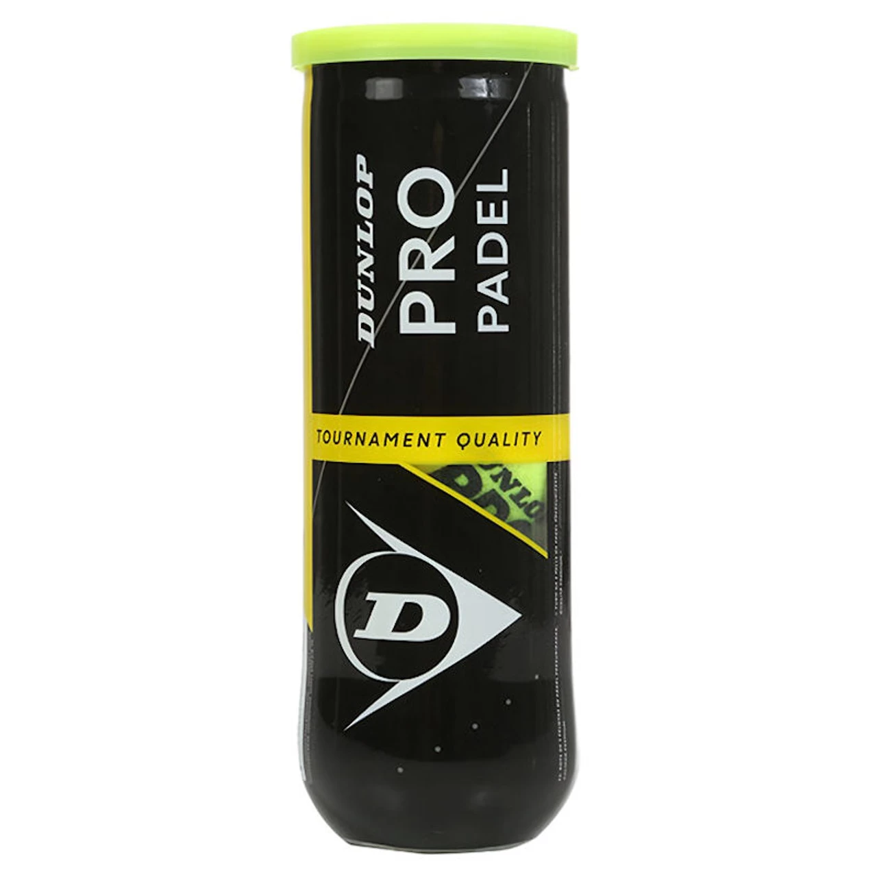 Dunlop Pro Padel Ball 1 Dunlop Pro Padel Ball