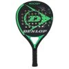 Dunlop Rocket Green POP Tennis Paddle / Padel Paddle