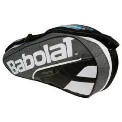 Babolat Pure 3 Racquet Bag, Grey