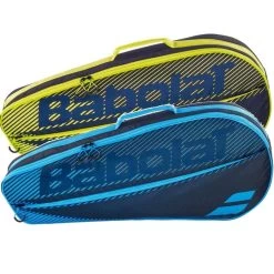 Tennis Tactics 37 Babolat Essential Club 3 Racket Bag