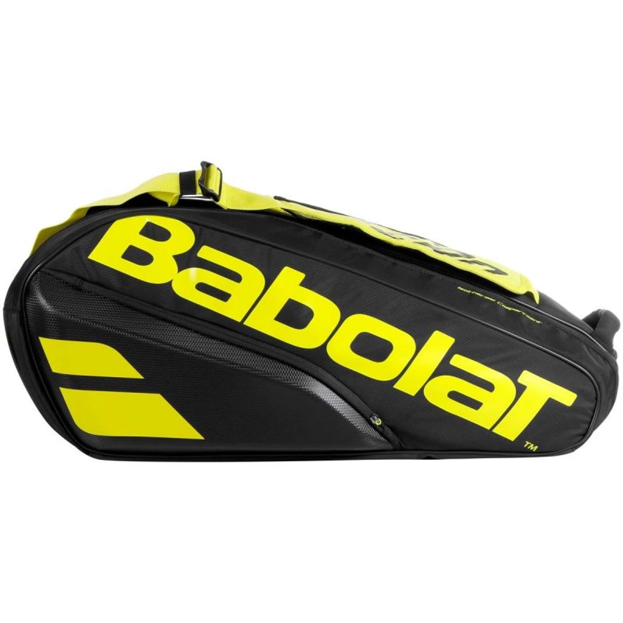 Babolat Pure Aero 6 Racquet Bag 2022 2 Babolat Pure Aero 6 Racquet Bag 2022 - Image 2