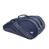 Babolat Evo Court 6 Racket Bag, Gray
