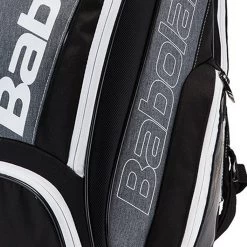 Babolat Pure Line Backpack -Tennis Tactics 753047close 35724.1650344536