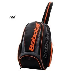 Babolat Pure Line Backpack -Tennis Tactics 753047red 39505.1650344535