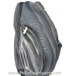 Babolat Pure Backpack, Limited Edition, Black -Tennis Tactics 756042b 06445.1650346959