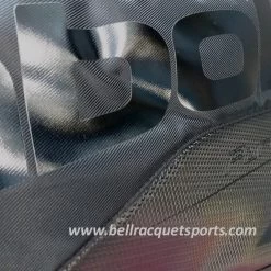 Babolat Pure 6 Racquet Bag, Ltd. Edition Black -Tennis Tactics 756056b 76394.1650346954