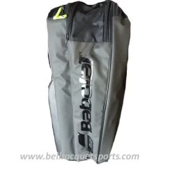 Babolat Pure 6 Racquet Bag, Ltd. Edition Black -Tennis Tactics 756056c 84996.1650346954