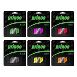 Prince P Damp String Dampener 2 Pack, Assorted