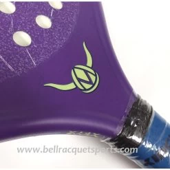 Viking Smash Junior Paddle -Tennis Tactics 7V084 311a 61267.1650348117