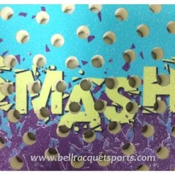 Viking Smash Junior Paddle -Tennis Tactics 7V084 311c 24476.1650348118