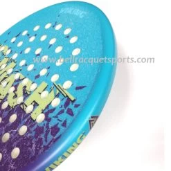 Viking Smash Junior Paddle -Tennis Tactics 7V084 311d 95490.1650348119