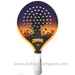 Viking Zombie Junior GG Paddle 2022 -Tennis Tactics 7V101 009brs 91275.1663775795