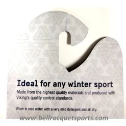 Viking Winter Sport Gloves -Tennis Tactics 7V403f 21920.1650348943