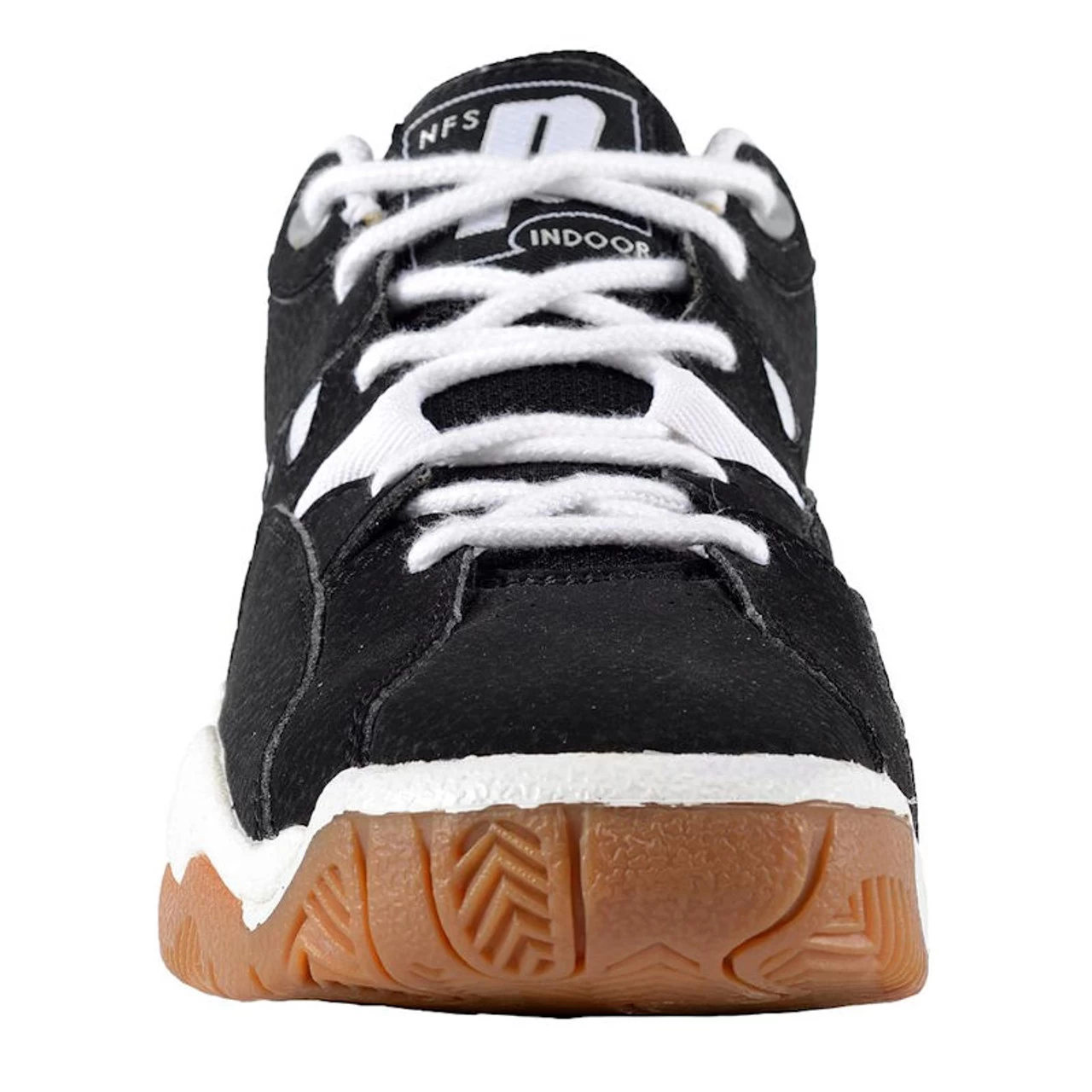 Prince NFS Indoor II Men, Black / White 2 Prince NFS Indoor II Men, Black / White - Image 2