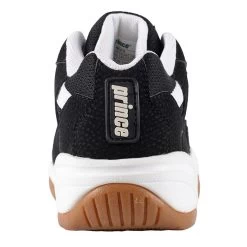 Prince NFS Indoor II Men, Black / White 6 Prince NFS Indoor II Men, Black / White -Tennis Tactics 8p102b 16564.1651874176