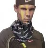 Babolat Neck Gaiter, American Flag - NOW $5 OFF