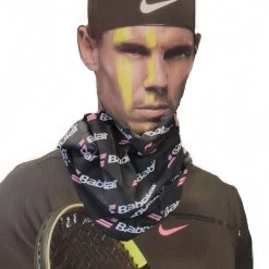Babolat Neck Gaiter, American Flag - NOW $5 OFF